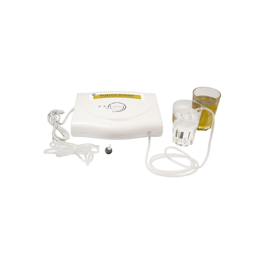 Ozonizador Oxygenius 230v – Terapia Clark