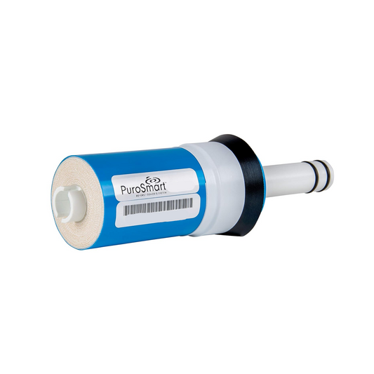 Filtro de Osmose Interno de Substituição – Terapia Clark