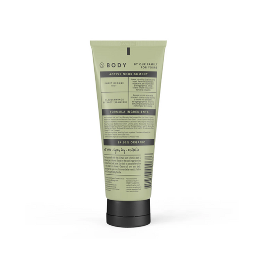 Spa Corporal com Murta-Limão – 200gr – Sanctum