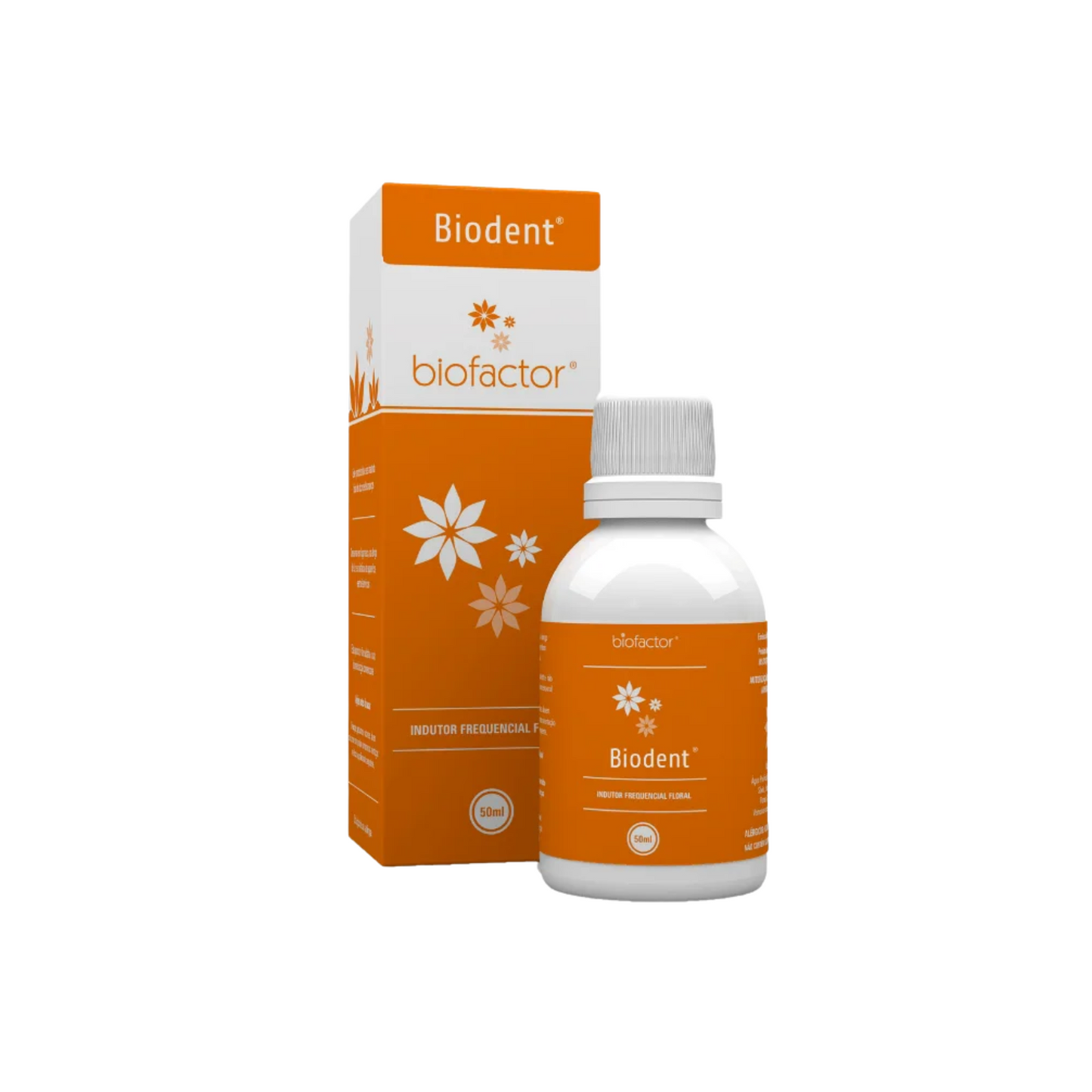 BIODENT® - 50ml - Fisioquântic