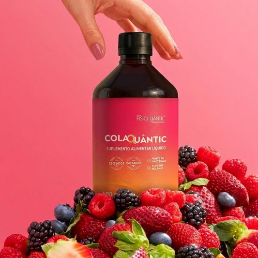 COLAQUÂNTIC® – 500ml – Fisioquântic