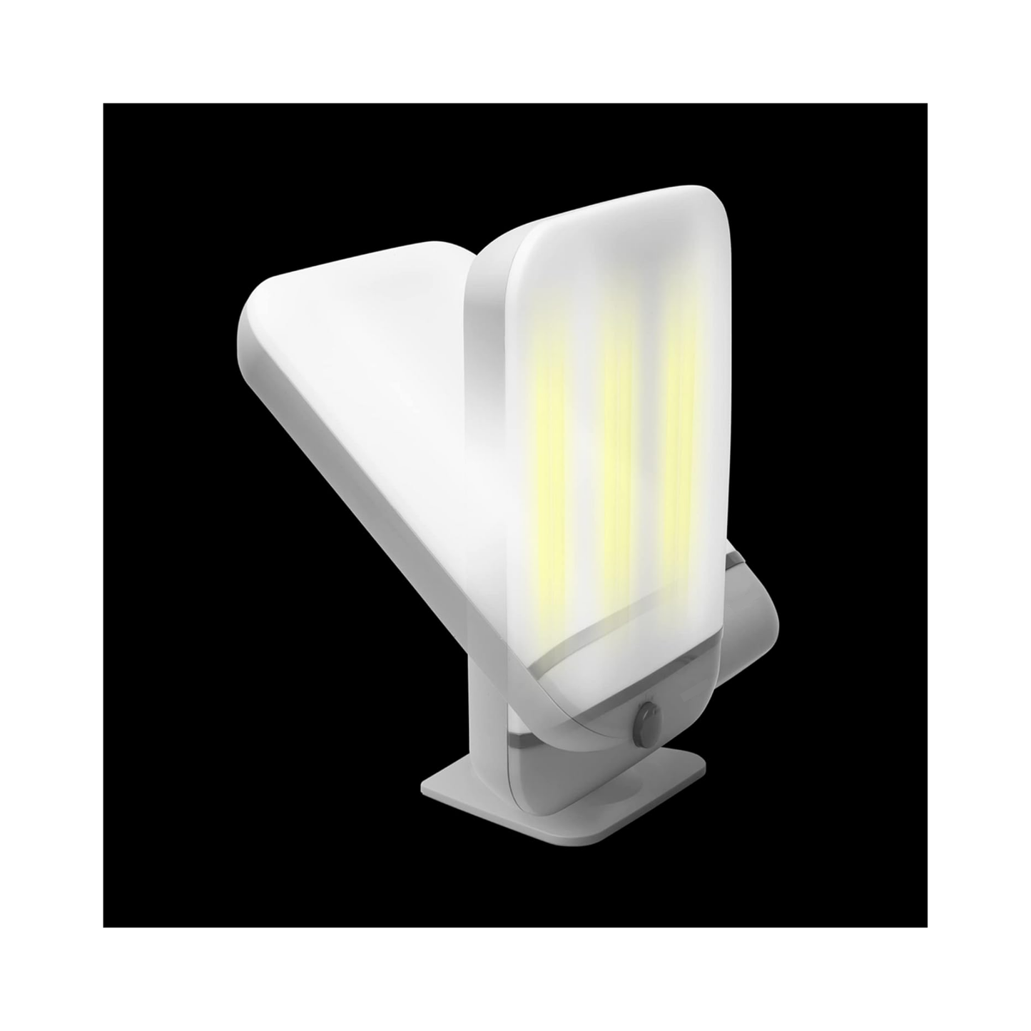 Caixa de Luz Espectro Total – 1un – Lumino