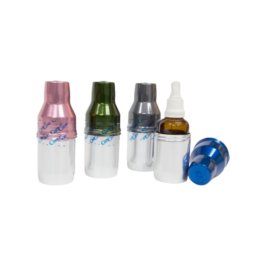 Invólucro de Proteção de Radiações não-ionizantes, 50ml – Care Case