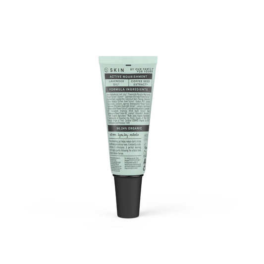 Gel Energizante para os Olhos – 15gr – Sanctum