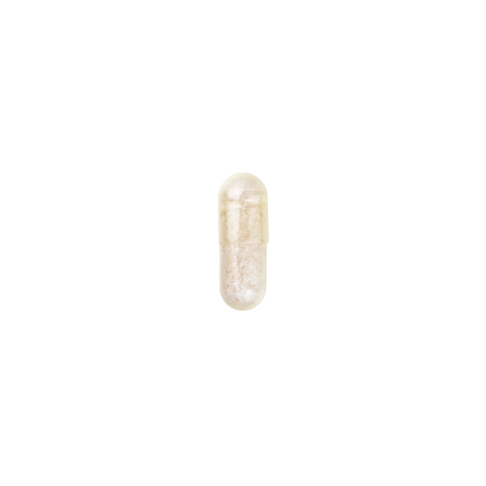 GLYNAC – 120 cápsulas – Moleqlar