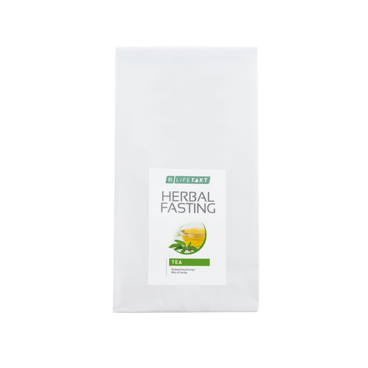 LIFETAKT Chá dietético – 250gr – LR