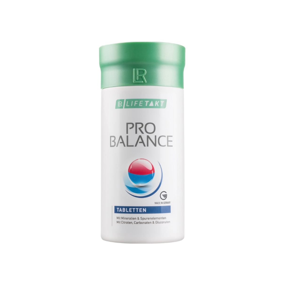 LIFETAKT Pro Balance – 360 comprimidos – LR