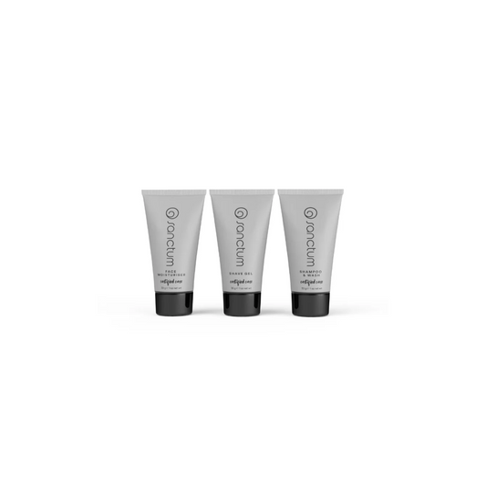 Essenciais Masculinos – 3x 30gr – Sanctum