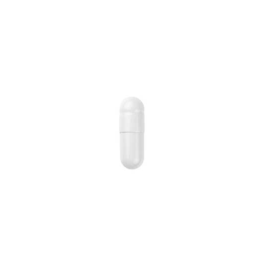 Magnesium Bisglycinat – 120 cápsulas – Moleqlar