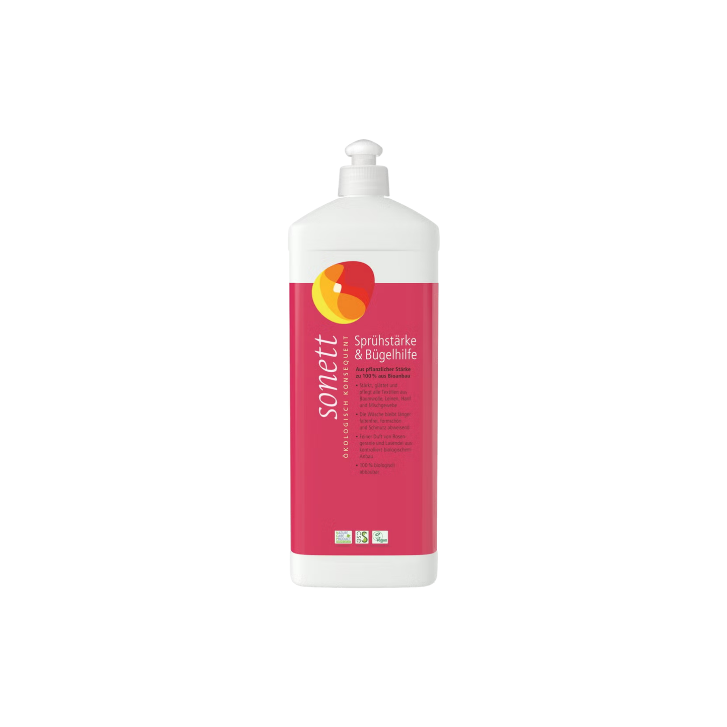 Spray Engoma Fácil – Sonett