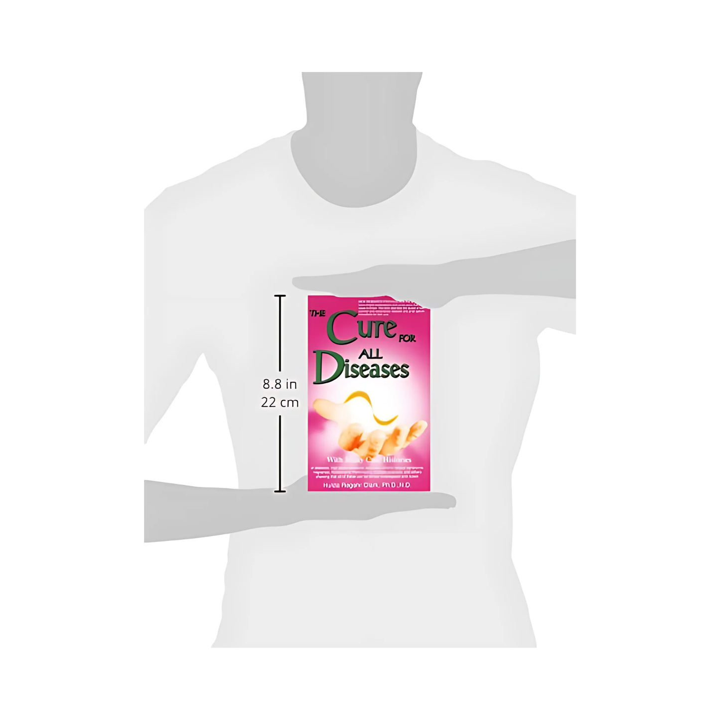 The Cure for All Diseases – Versão Inglês