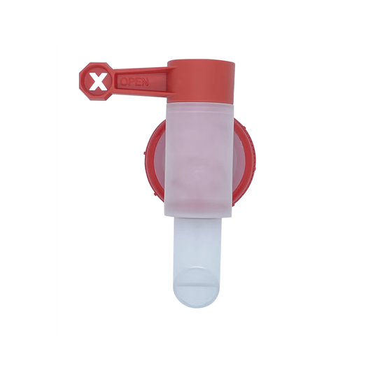 Torneira para bidão de 5L/ 10L – 1 un – Sonett