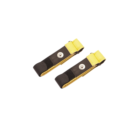 Pulseiras Condutoras para VariZapper, 1 Par – Terapia Clark