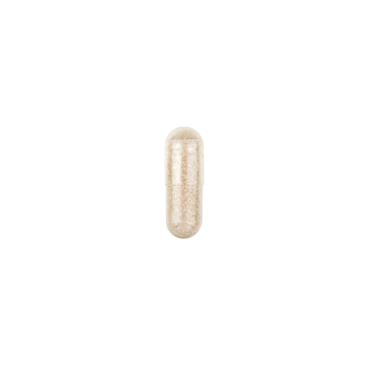 Zinc – 60 cápsulas – Moleqlar