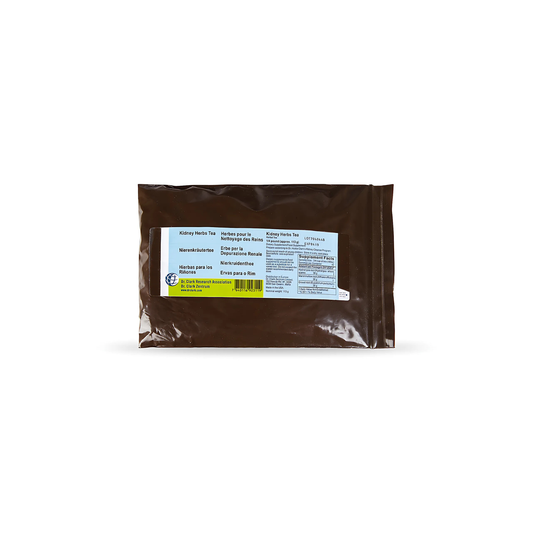 Ervas para Rins – 113gr – Terapia Clark