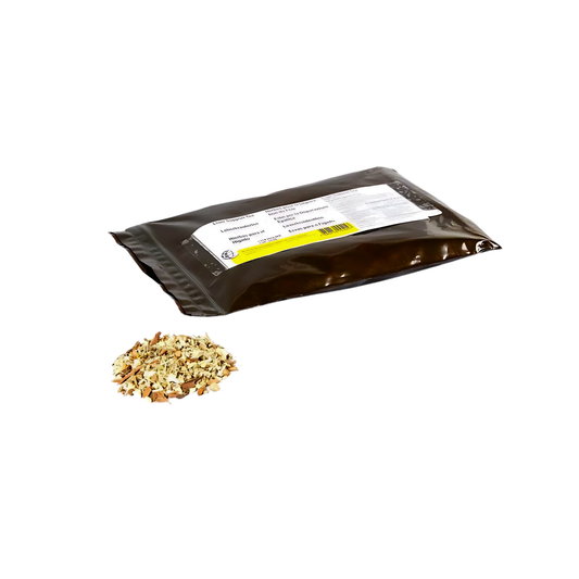 Ervas para Fígado – 113gr – Terapia Clark