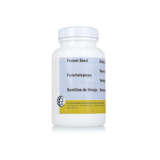 Funcho 450mg – 120 cápsulas – Terapia Clark