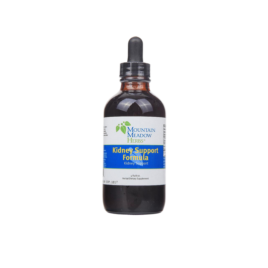 Tintura Kidney Support (Função Renal)  – 120ml –  Terapia Clark
