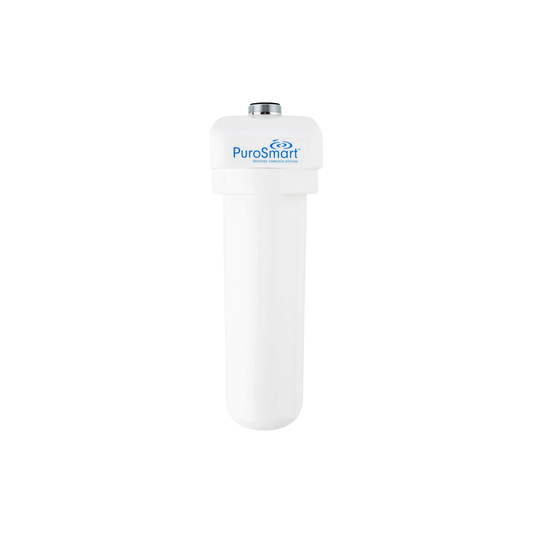 Sistema Filtragem Osmose Inversa – Terapia Clark