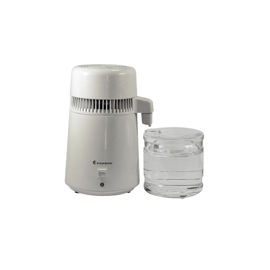 Destiladora de Água – 4L – Terapia Clark