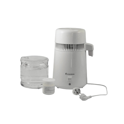 Destiladora de Água – 4L – Terapia Clark