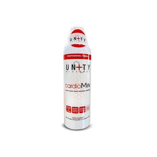 CardioMin – 300ml  –   Unity Research