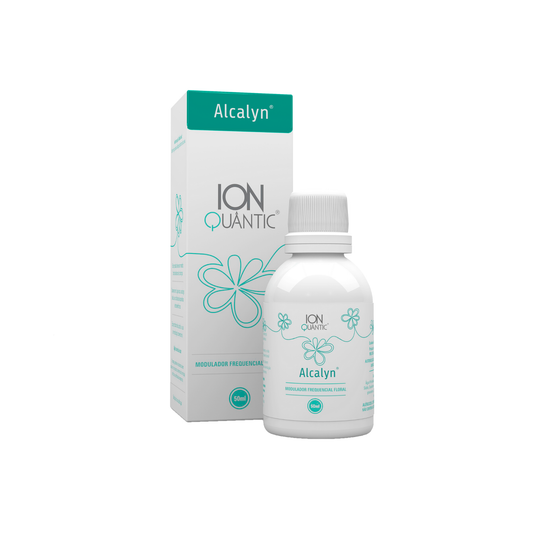 ALCALYN® – 50ml – Fisioquântic