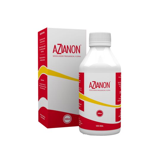 AZIANON® – 200ml – Fisioquântic