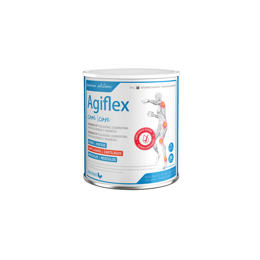Agiflex Lata – 300gr – Dietmed
