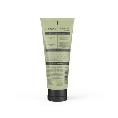Esfoliante Corporal com Sementes de Uva – 200gr – Sanctum
