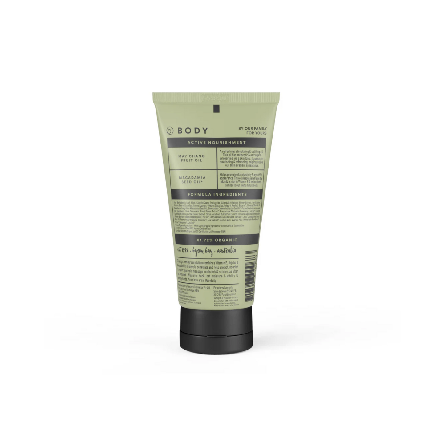 Creme Reparador de Mãos e Unhas com Vitamina E – 75gr – Sanctum