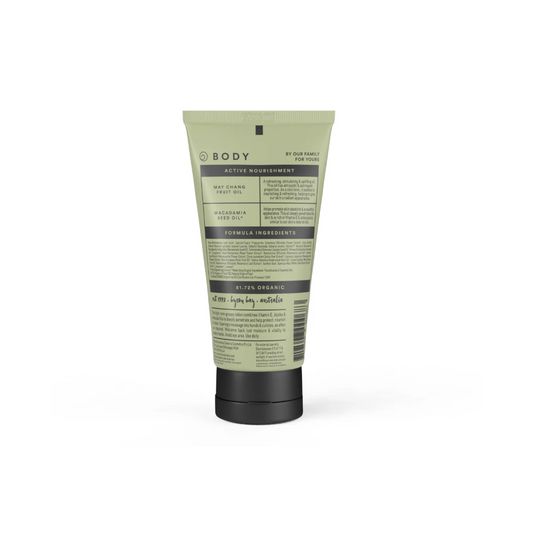 Creme Reparador de Mãos e Unhas com Vitamina E – 75gr – Sanctum