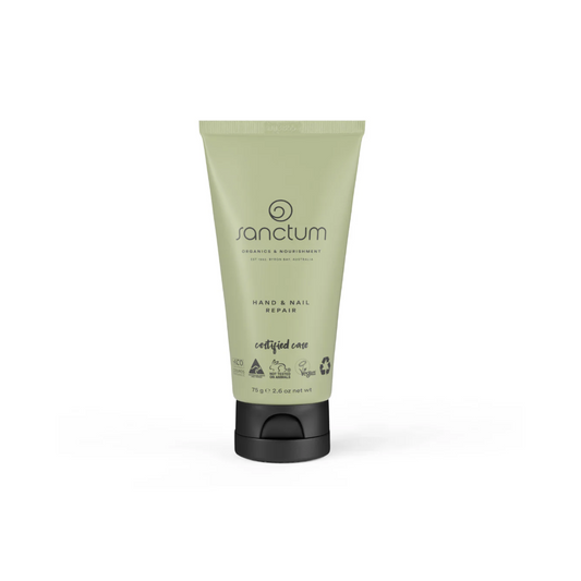 Creme Reparador de Mãos e Unhas com Vitamina E – 75gr – Sanctum