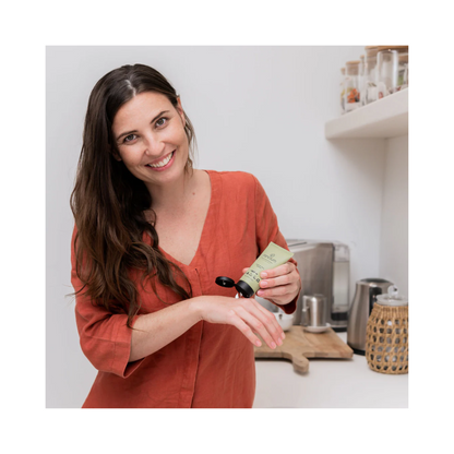 Creme Reparador de Mãos e Unhas com Vitamina E – 75gr – Sanctum
