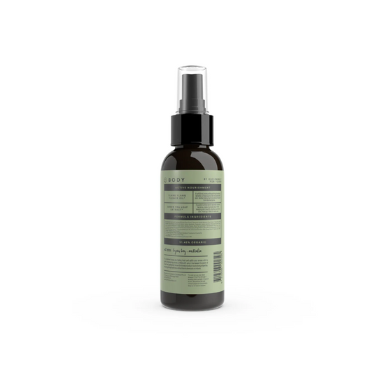 Desodorizante Natural Feminino com Folha de Chá verde – 125gr – Sanctum