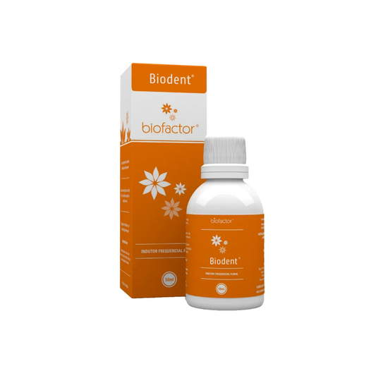 BIODENT® - 50ml - Fisioquântic
