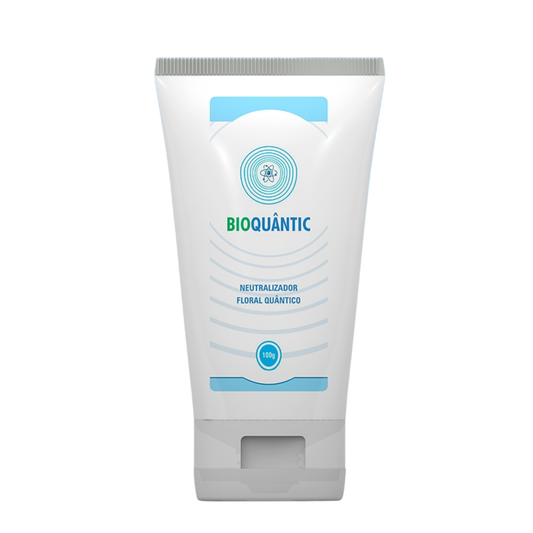 BIOQUÂNTIC® – 100gr – Fisioquântic
