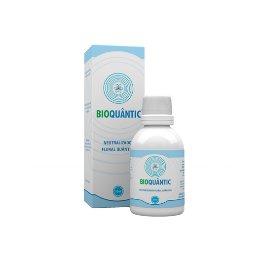 BIOQUÂNTIC® – 50ml – Fisioquântic