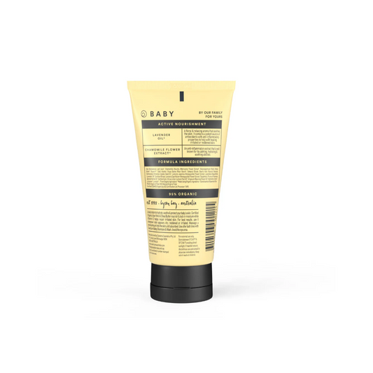 Hidratante para Bebês com Óleo de Jojoba – 150gr – Sanctum