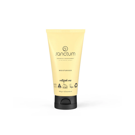 Hidratante para Bebês com Óleo de Jojoba – 150gr – Sanctum