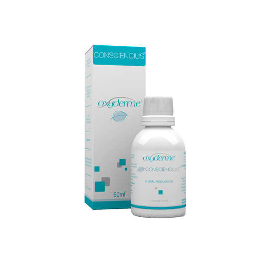 CONSCIENCIUS® – 50ml – Fisioquântic