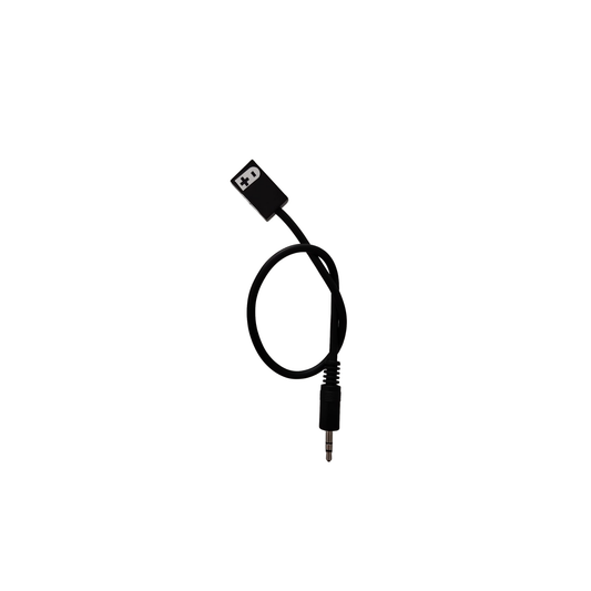 Cabo Adaptador para Varizapper 1.0 para 2.0 – Terapia Clark