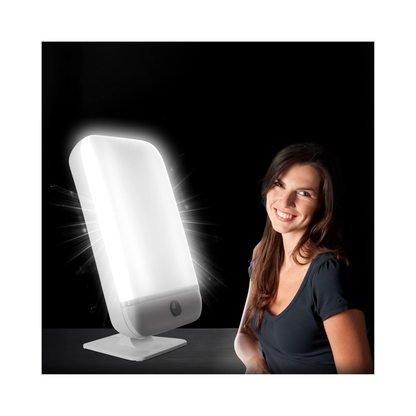 Caixa de Luz Espectro Total – 1un – Lumino