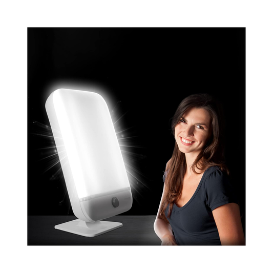 Caixa de Luz Espectro Total – 1un – Lumino