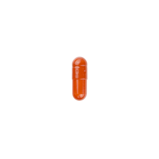 CoQ10 – 60 cápsulas – Moleqlar