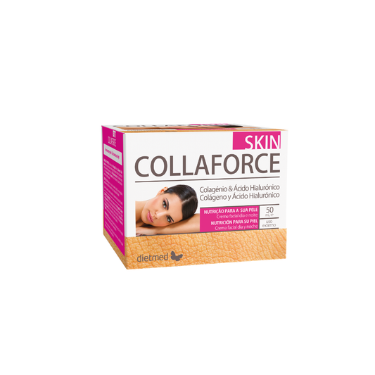 Collaforce Skin – 50ml – Dietmed