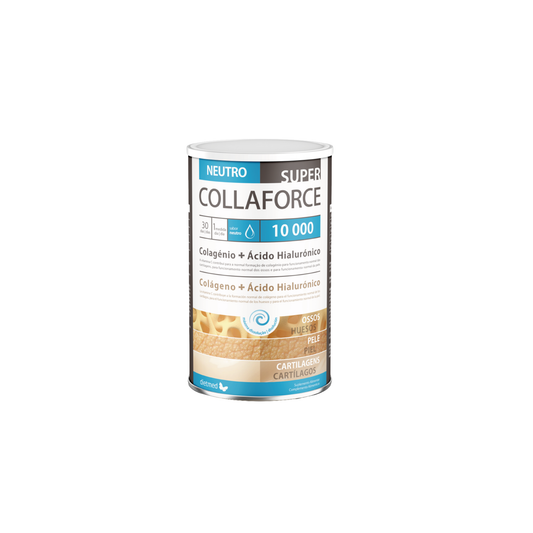 Collaforce Super 10000 Neutro – 360gr – Dietmed