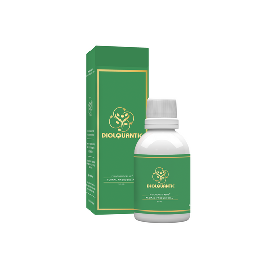 DIOLQUANTIC® – 50ml – Fisioquântic