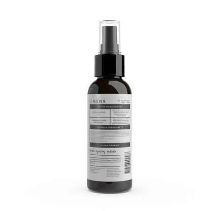 Desodorizante Natural Masculino com Extrato de Cogumelo – 125gr – Sanctum