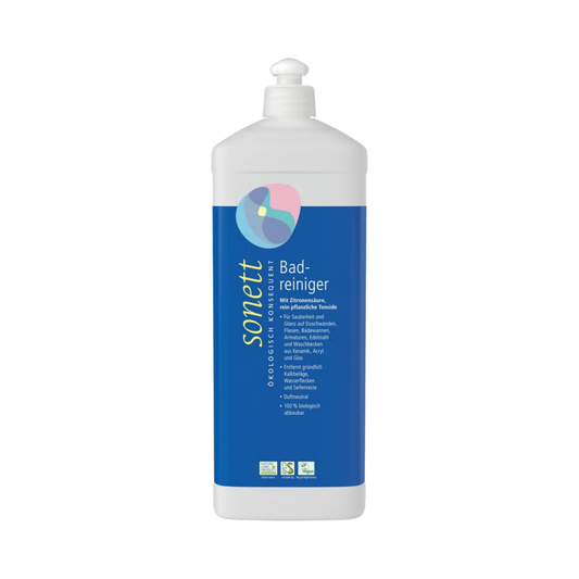 Detergente para Casa de Banho – Sonett